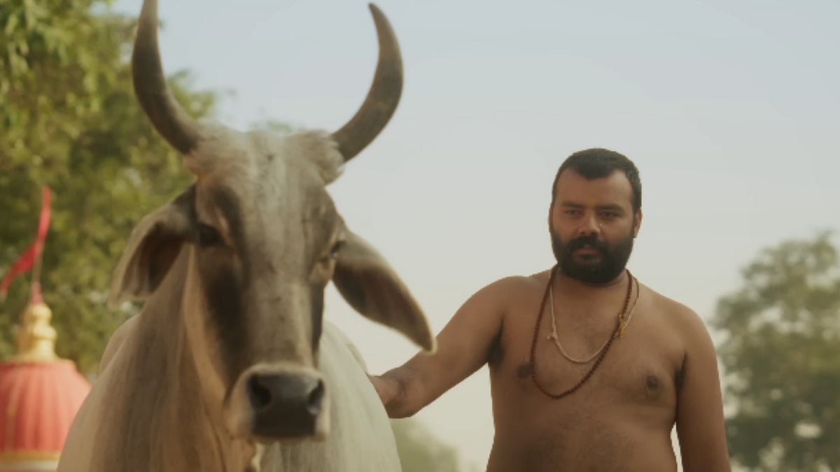 Hanuman Ansh Box Office Collection Day 31: Neem Karoli Baba Biopic Shows No Signs Of Slowing Down, Earns ₹22.75 Crore