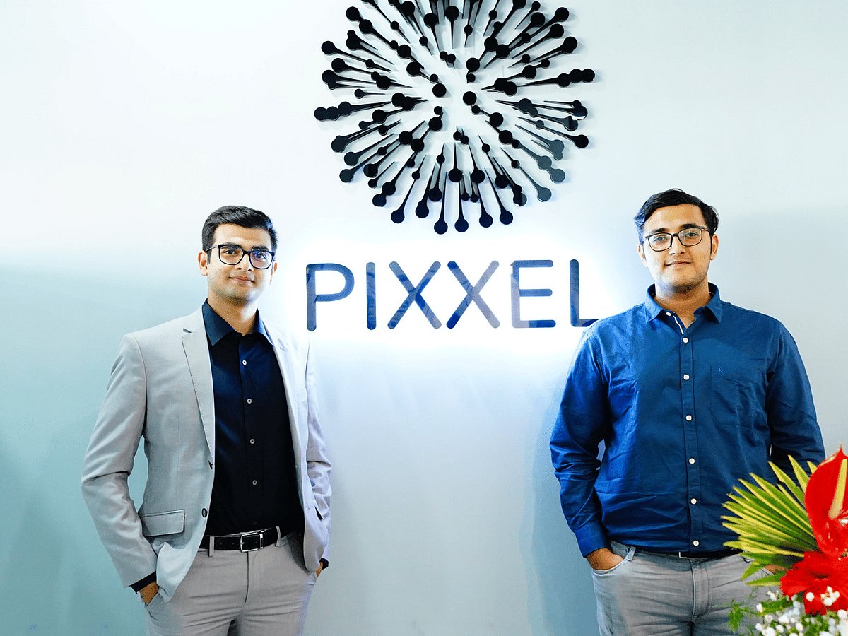Indian Space-Tech Startup Pixxel Raises $100 Million In Record Funding Round