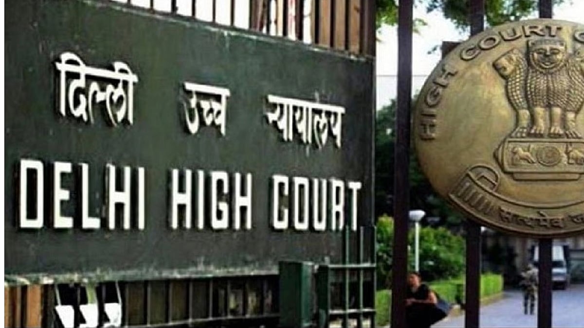'Could Have Been Avoided': Delhi HC Orders High-Level MCD Inquiry In Satya Niketan Building Collapse