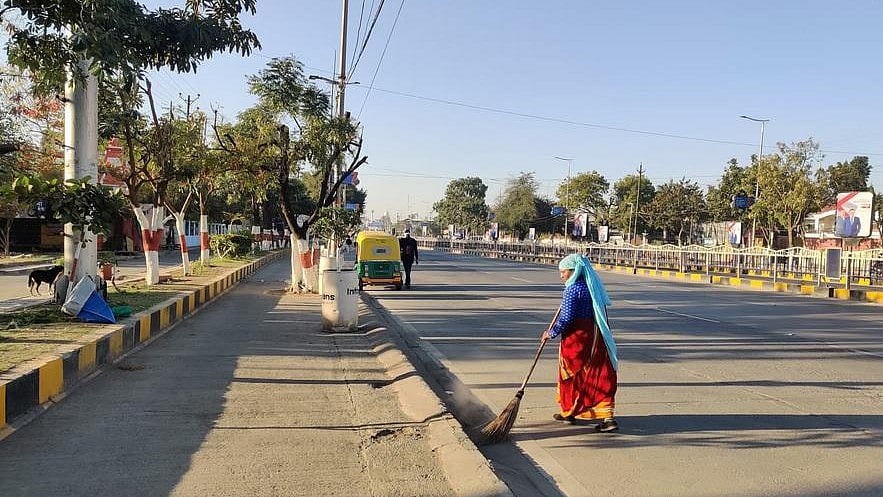 Clean Air Survey 2026: Indore Ranks 2nd Nationally, Wins Incentive Grant For Air Quality Management