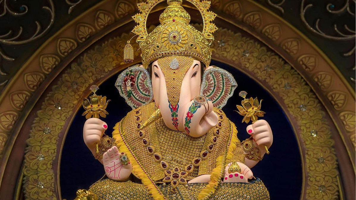Ganesh Chaturthi 2026: After 9 Years, The Festival Will Be Celebrated For 12 Days This Year, Here's Why?