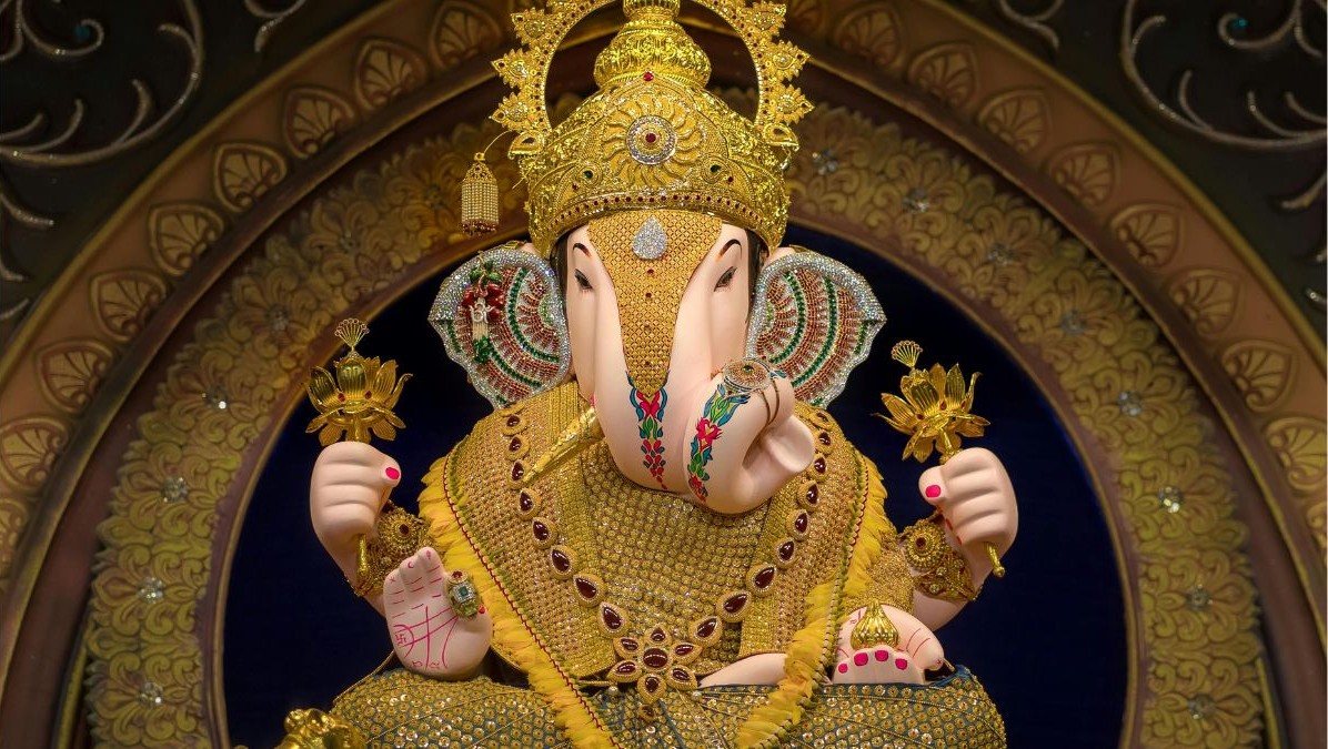 Ganesh Chaturthi 2026 After 9 Years The Festival Will Be Celebrated Ganesh Chaturthi 2026 After 9 Years The Festival Will Be Celebrated