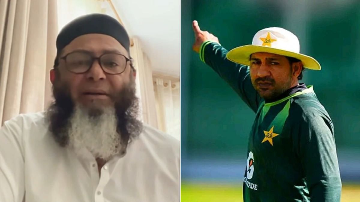 'People Don't Respect You': Pakistan Great Tears Into PCB Amid England Tour Crisis, Says 'Coaches Scared To Work For The Country'