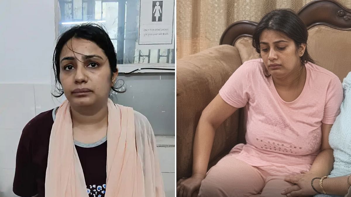 26 Stabs, ₹6 Lakh Deal: Daughter-In-Law Held In Kanpur Pharma Trader Murder Case