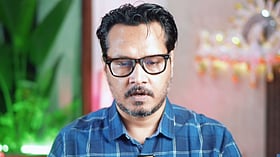Delhi court rejects Ajeet Bharti’s anticipatory bail in SC/ST Act case over YouTube remarks