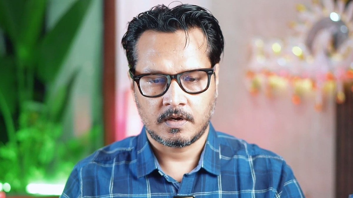 Delhi Court Rejects YouTuber Ajeet Bharti’s Anticipatory Bail Plea In SC/ST Act Case