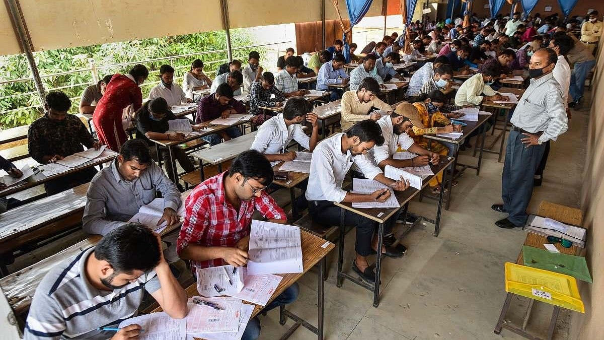 MP TET 2026 In Limbo: ESB Yet To Decide On Offline Exam Despite CM Mohan Yadav’s Announcement