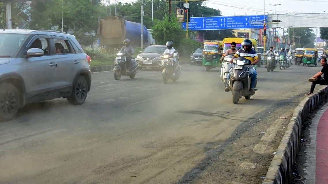 Swachh Vayu Sarvekshan 2026: Indore, Jabalpur & Bhopal Among India’s Top 5 Clean Air Cities