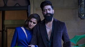 Yash’s ‘Toxic’ OTT rights reportedly offered far less after box-office flop