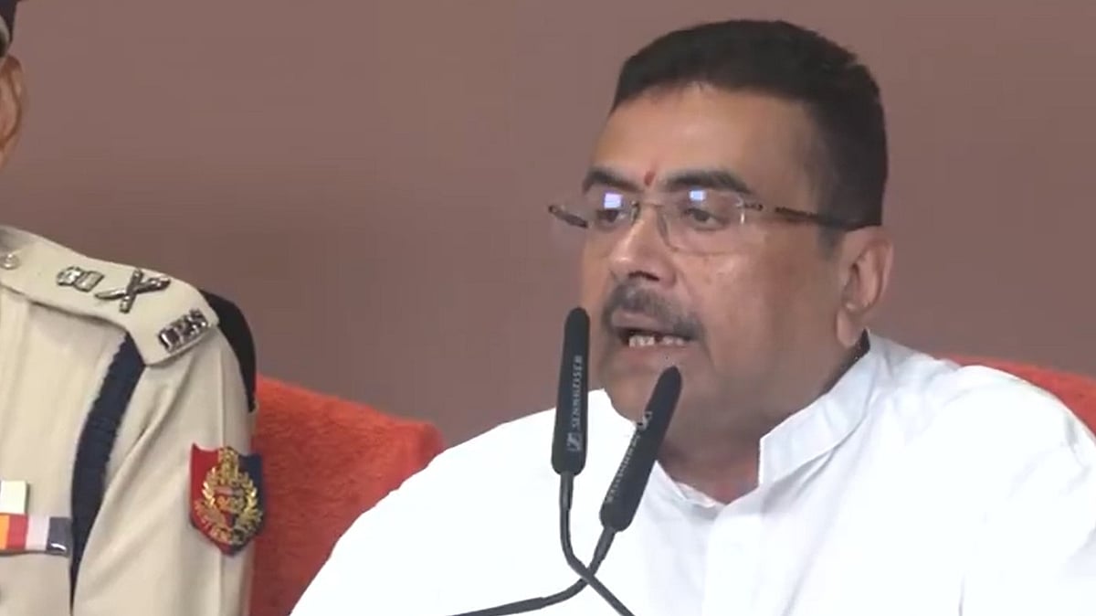 West Bengal CM Adhikari Announces Crackdown On Child Marriage, Action Under POCSO & 2006 Act Against Offenders