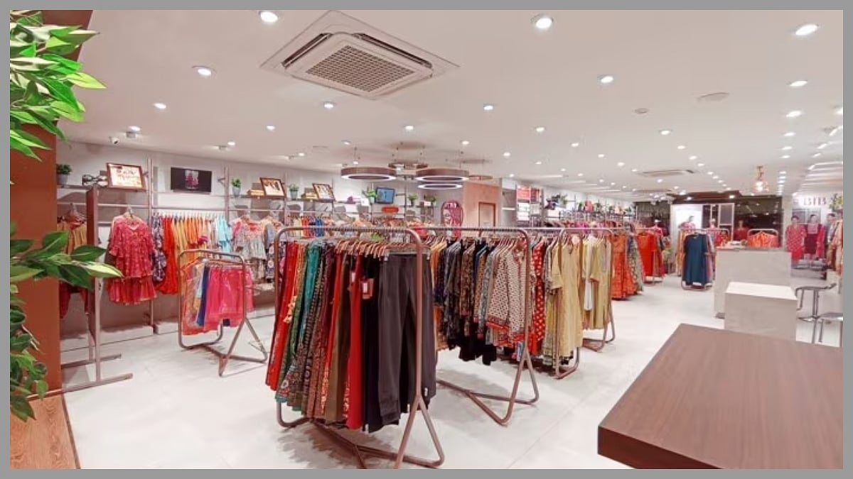 BIBA Opens First Australia Store, Indian Fashion Brand Expands Global Retail Footprint