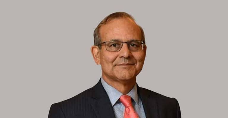 Asian Paints Appoints Leo Puri As Chairman From January 2027