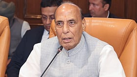 DAC approves ₹1.10 lakh crore defence acquisition proposals for Army, Navy and Air Force