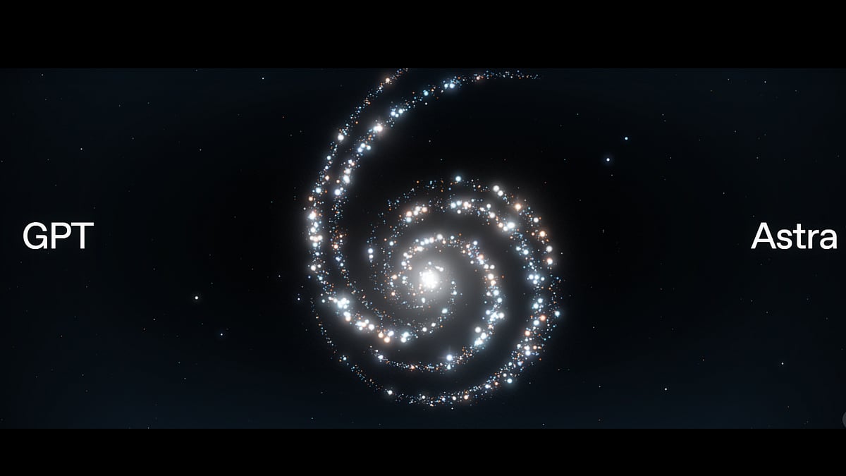 OpenAI Launches GPT-6 Astra; Claims Lead Over Claude Fable 5.1 In Coding & Reasoning
