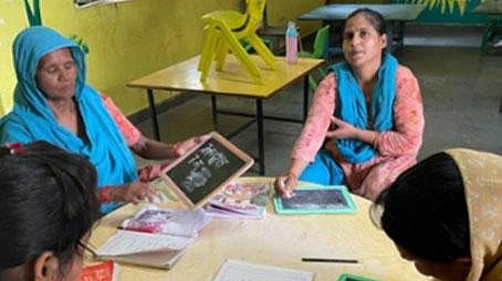 International Literacy Day: Bhopal Achieves Just 14% Of Adult Literacy Target As Smaller MP Districts Race Ahead