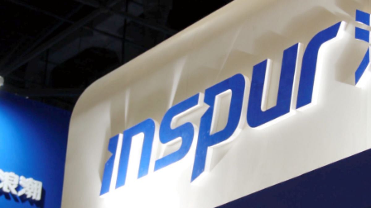 Inspur Group Allegedly Bypassed US AI Chip Curbs, Sending $5.6 Billion In Advanced Technology To China Via Its Aivres Subsidiary