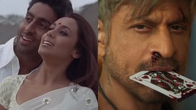 Rani Mukerji and Abhishek Bachchan considered for Shah Rukh Khan’s King, reports say