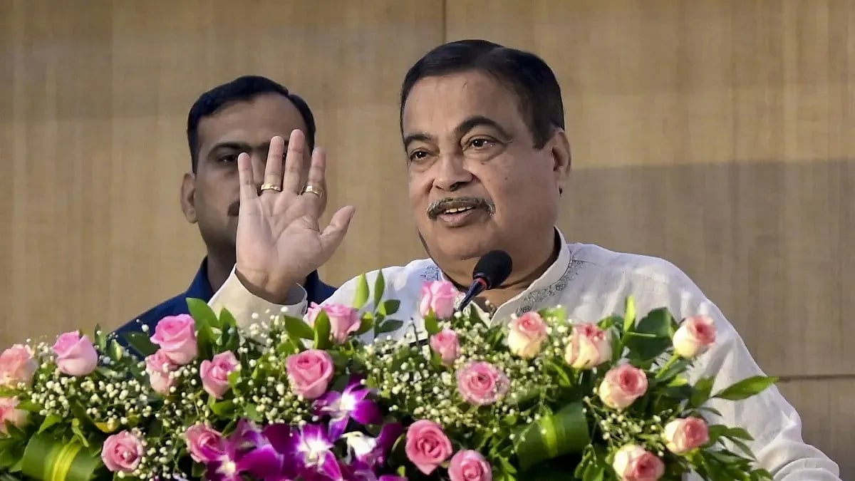 '99% Of Nagpur’s Underworld Are My Supporters’: Nitin Gadkari Says He Got 92% Votes In Criminal, Red-Light Areas | VIDEO  