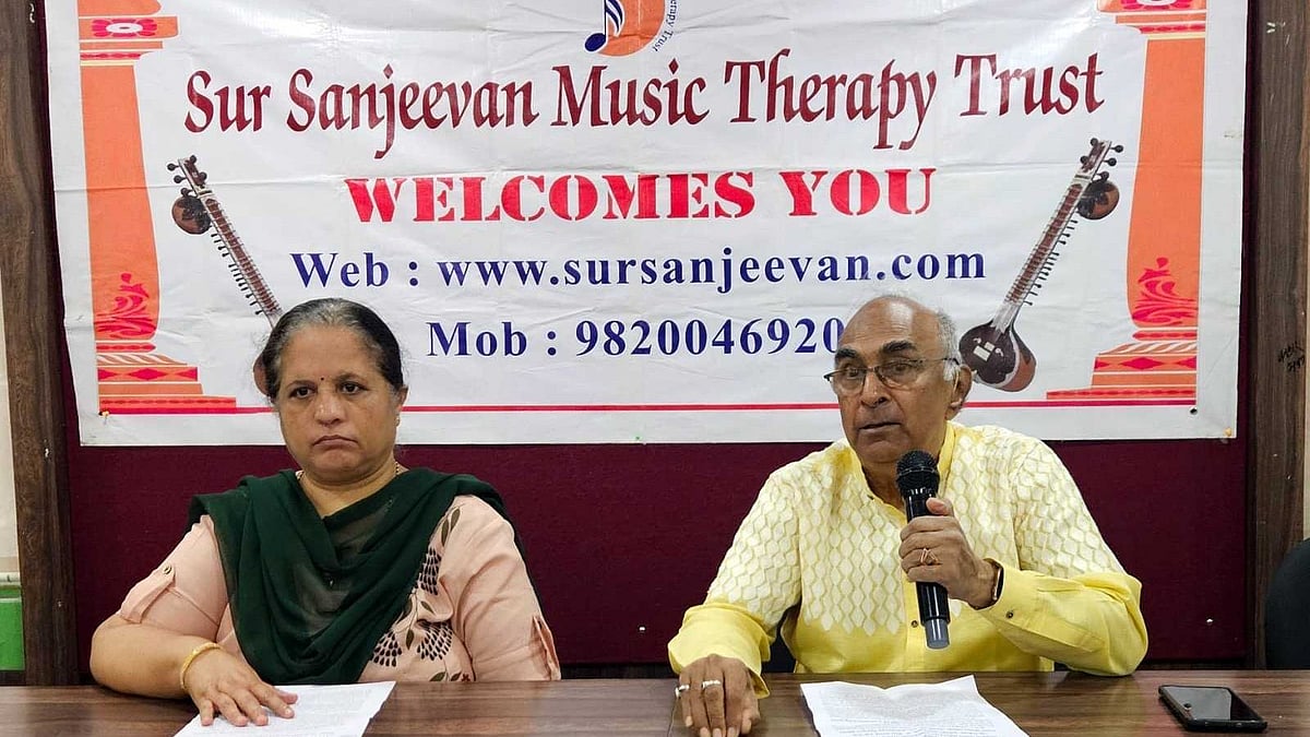 YCMOU-Recognised Diploma In Music Therapy To Begin In Pune From September 15