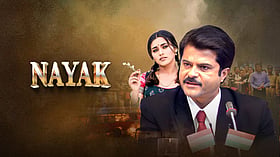 Anil Kapoor marks 25 years of ‘Nayak’ with tribute to Shivaji Rao