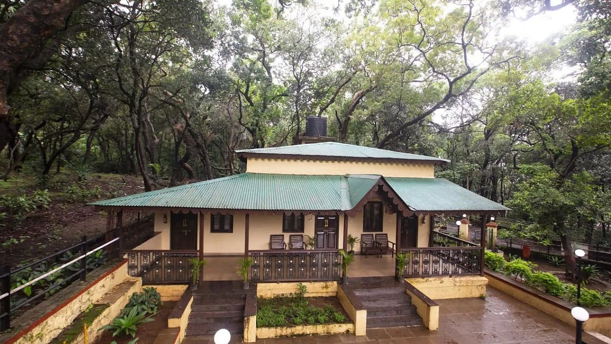 MTDC To Develop New Five-Star Resort In Tadoba, Revamp Key Resorts Across Maharashtra; Seeks Independent Expert To Monitor Upgrades