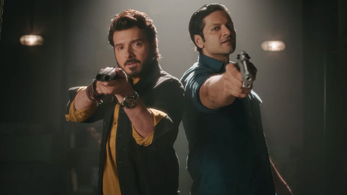 Mirzapur The Movie Box Office Collection Day 3: Divyenndu And Ali Fazal's Film Records 12.5% Growth, Takes India Net To ₹93.75 Crore