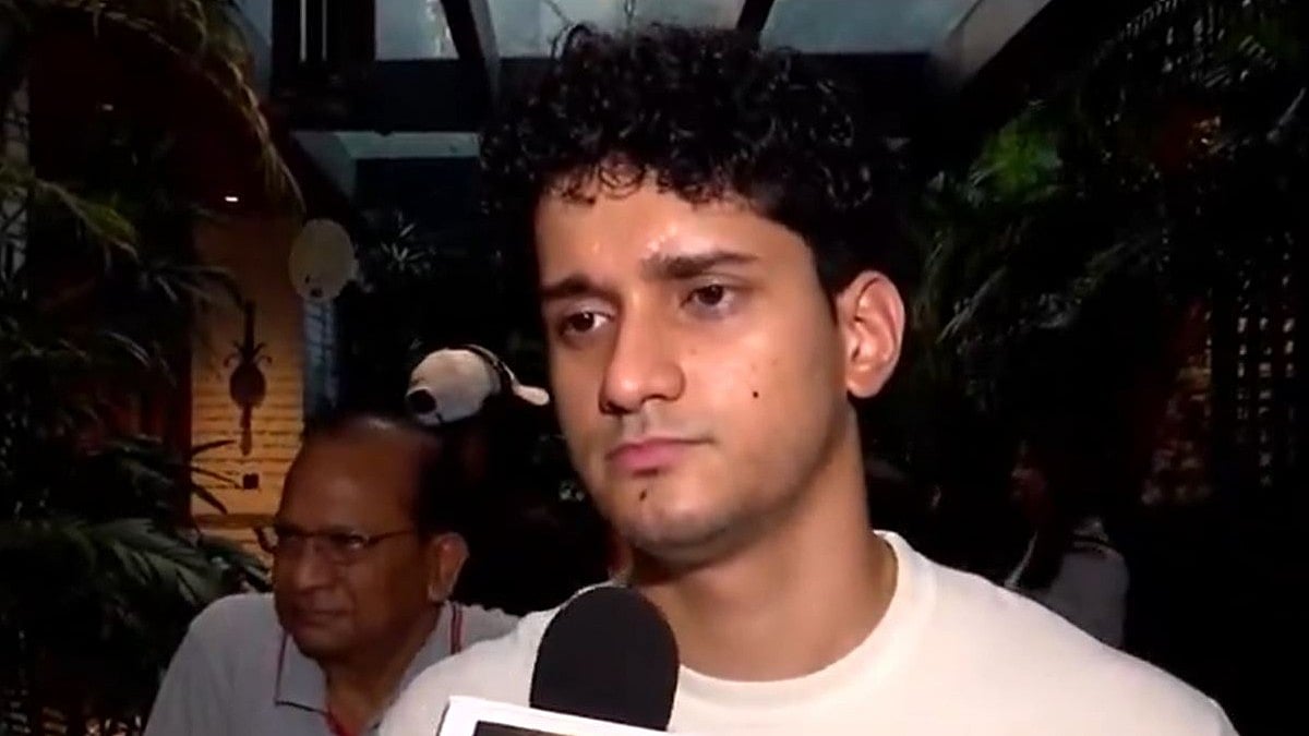 Delhi PG Collapse: Cockroach Janata Party Lists 7 Demands, Seeks Probe Into ‘Nexus’ Between Owners, Politicians - VIDEO