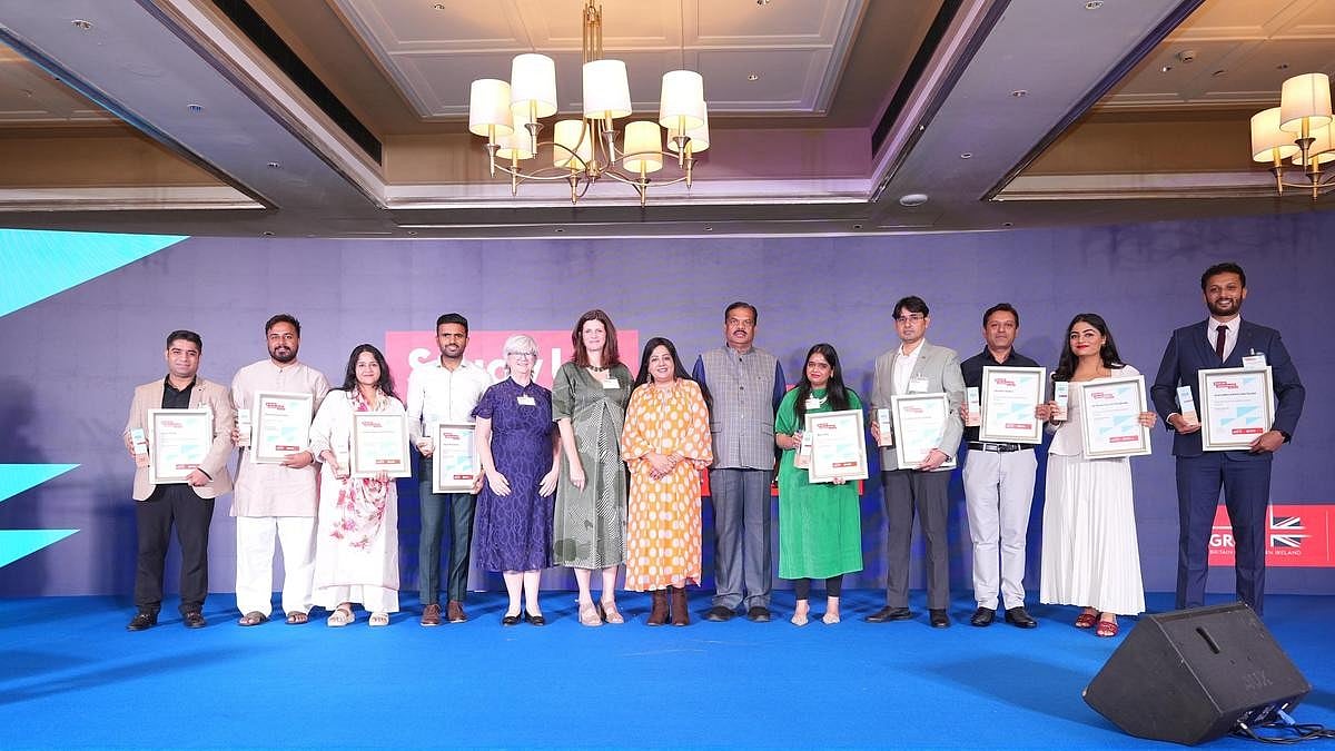 Study UK Alumni Awards 2027: British Council Opens Applications At study-uk.britishcouncil.org; Check Eligibility, 4 Categories And Key Dates