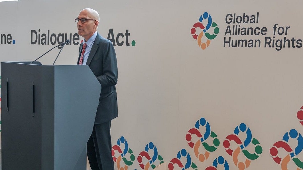 UN Seeks Accountability After 23 Deaths In US Immigration Custody In 2026
