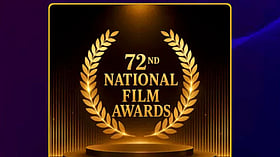 National Film Awards scheduled in Kevadia, Gujarat for first time