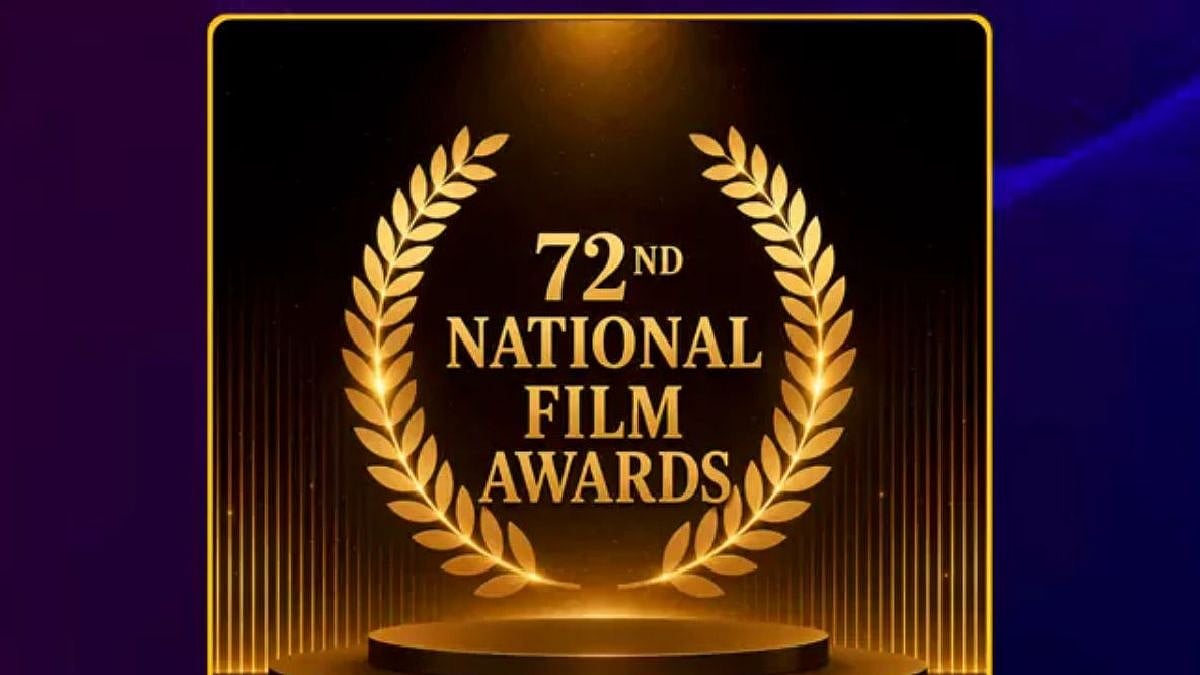 72nd National Film Awards To Be Held In Kevadia, Gujarat; First Time Outside Delhi