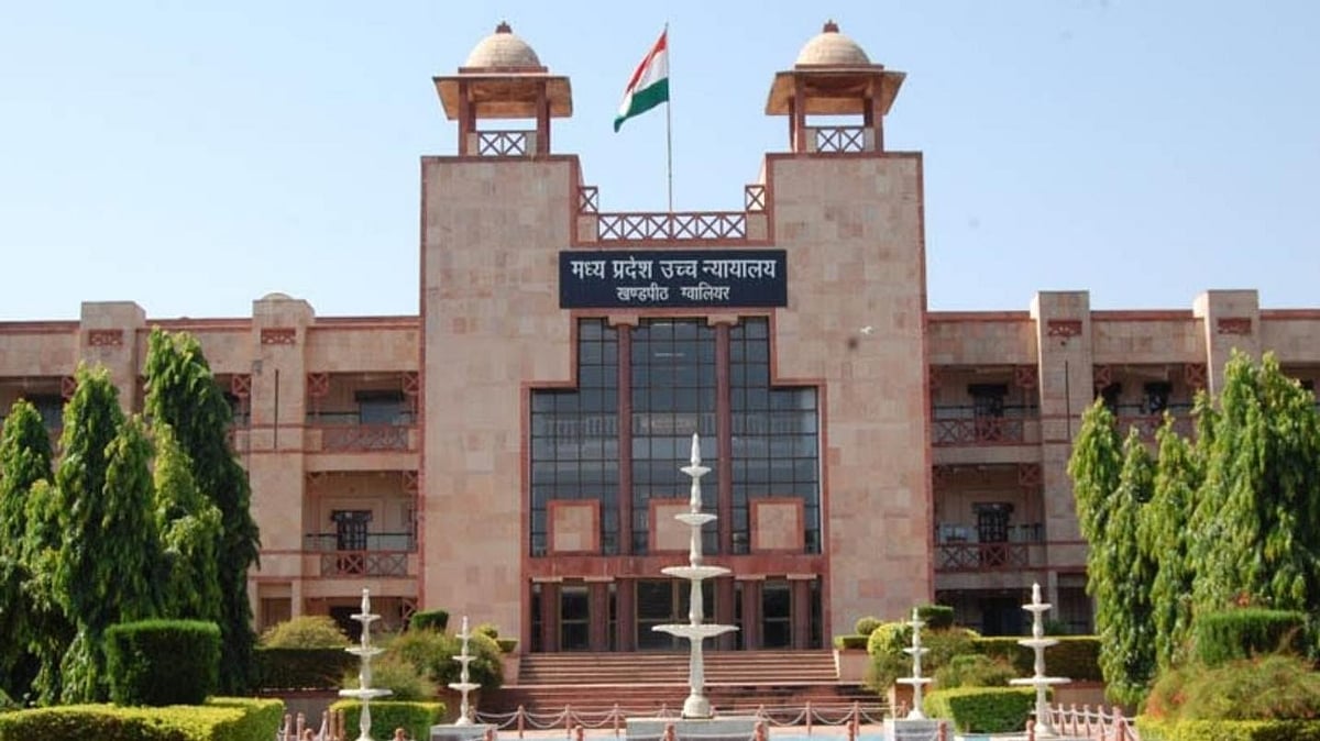 ‘Missing Govt File Can’t Cost Builder Rights’: MP High Court Clears Indore Housing Project