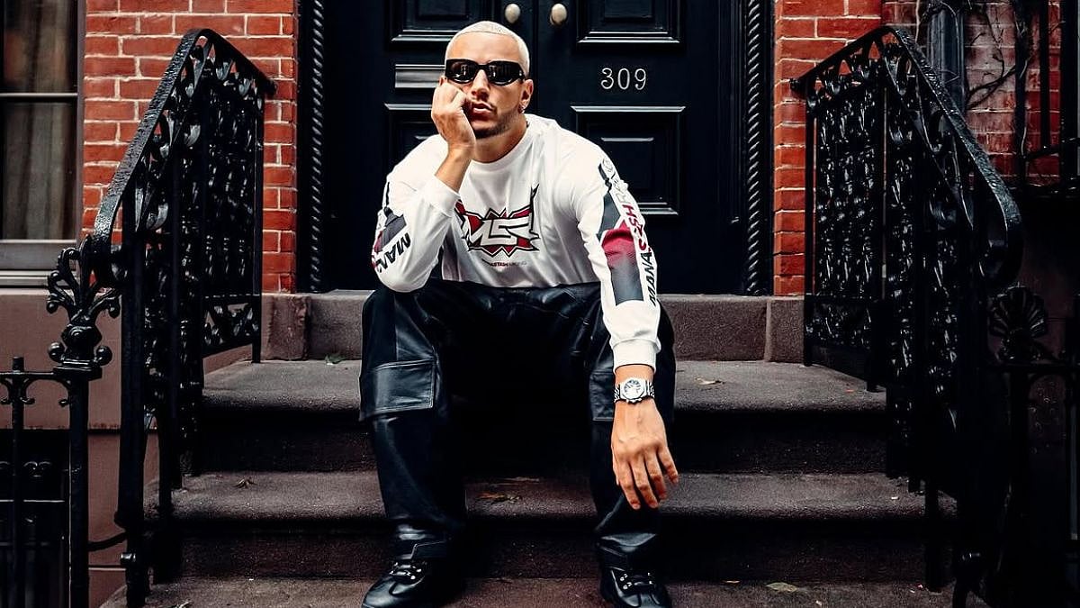 DJ Snake Returns To India! Taki Taki Sensation Set To Headline Mumbai's Sunburn Festival 2026 Along With The Chainsmokers