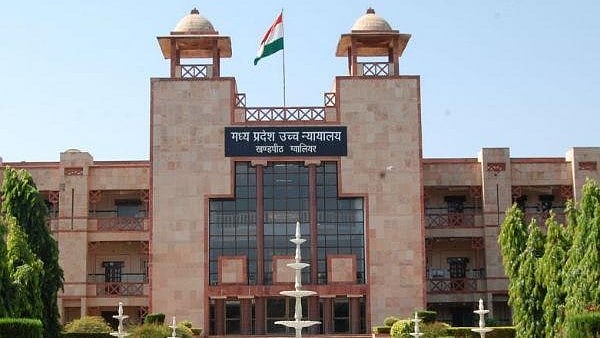 MP Reservation Row: High Court Asks Chief Secretary To Ensure 50% Quota Ceiling Across Departments