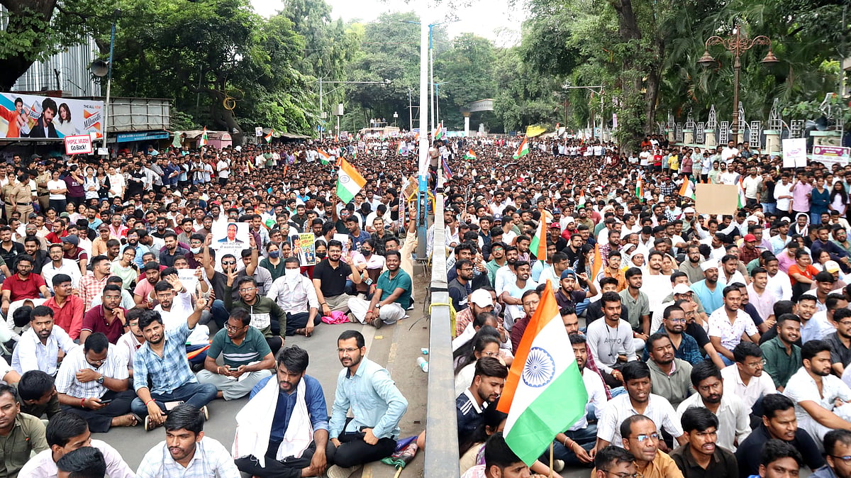 Opinion: Pune Is Speaking Up. And That's A Good Thing