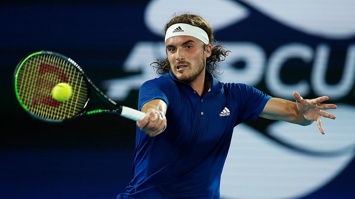 'Tell Him To Stop...': Stefanos Tsitsipas Shares Hilarious Taxi Driver Encounter Mocking His Bathroom Break Saga Amid US Open