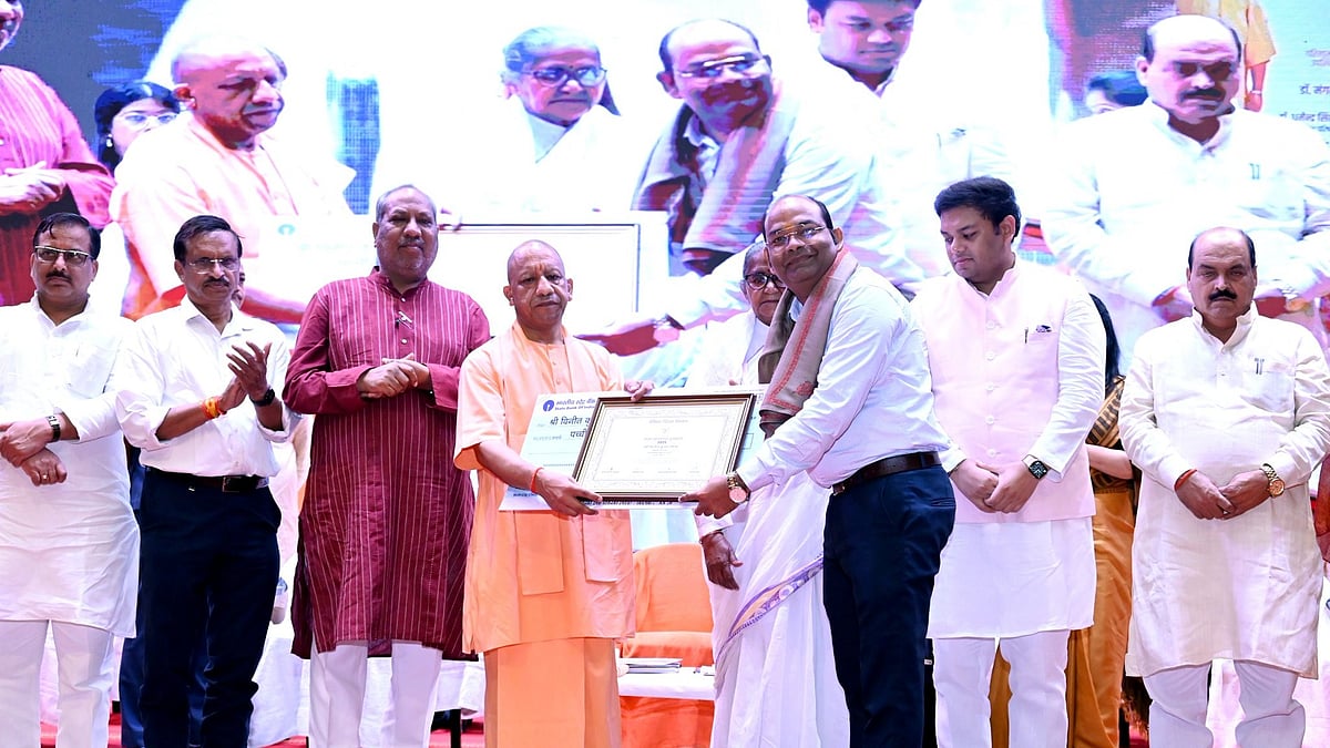 Uttar Pradesh: Anganwadi Workers Welcome CM Yogi Adityanath Govt's Honorarium Hike, Call It Recognition Of Efforts