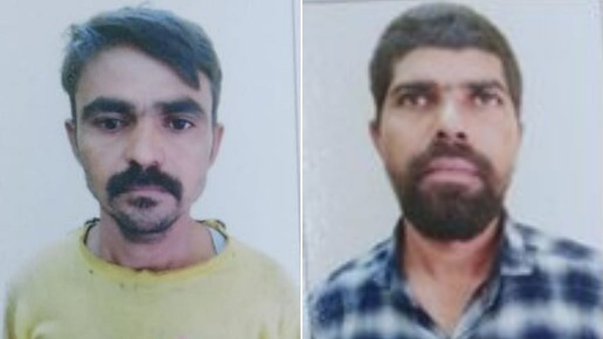 NCB Secures Conviction Of 2 Drug Traffickers In 1,127-Kg Ganja Seizure Case; Special NDPS Court Awards 10-Year Jail Term