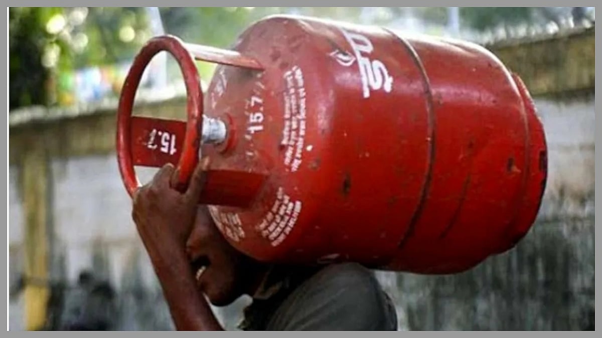 LPG Refill Booking Wait Cut To 25 Days, Rural And Urban Customers Get Uniform Rule