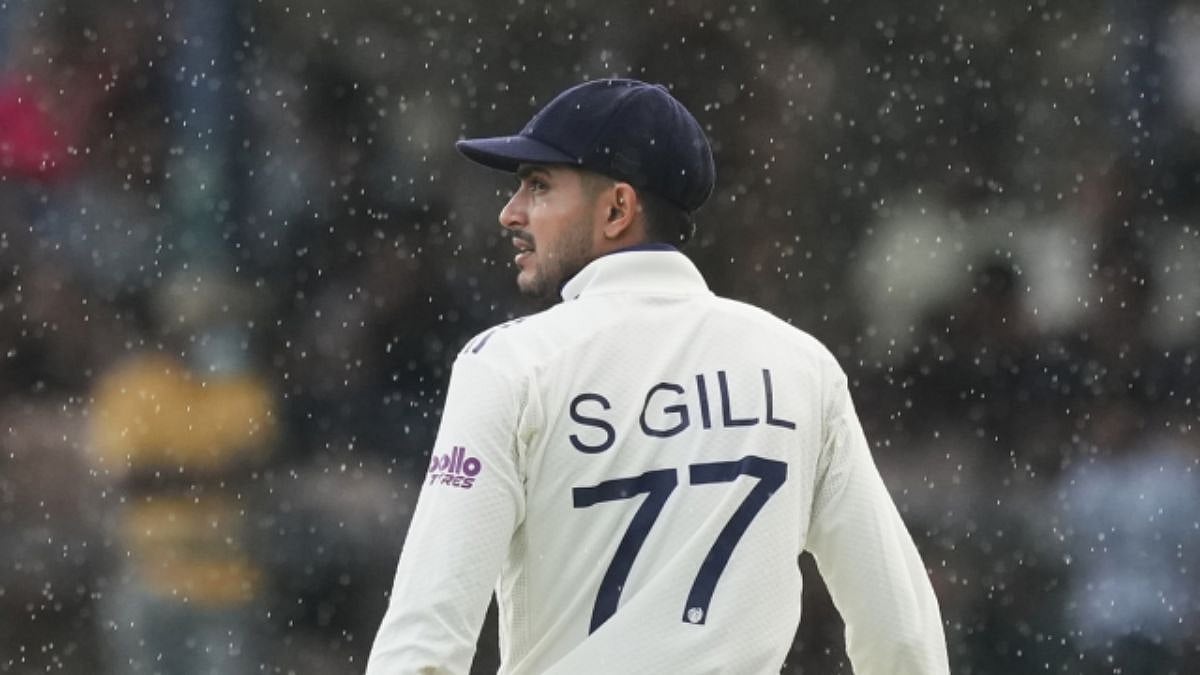 Shubman Gill Turns 27: From U-19 World Cup Star To India Test & ODI Captain, A Look At His Records, Stats & Remarkable Rise