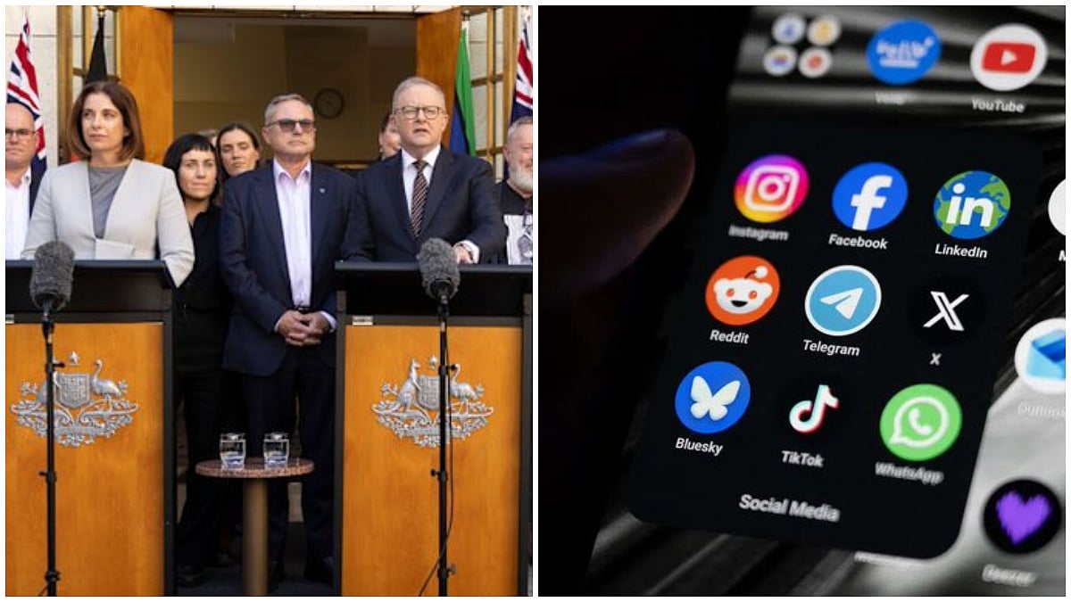 Don't Want Algorithms Picking Your Feed? Australia Plans Opt-Out For Social Media Users