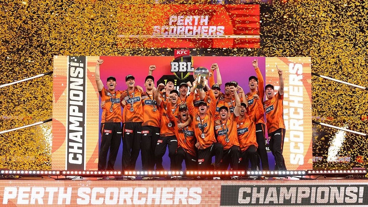 Cricket Australia Approves BBL Privatisation, Puts Melbourne Renegades Up For 100% Private Sale From 2027-28 Season