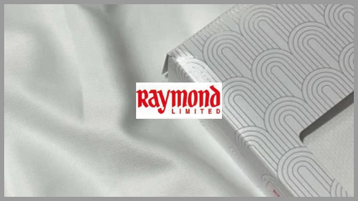 Raymond Approves ₹214.71 Crore Fundraise, Minerva Ventures Fund To Receive 33.28 Lakh Warrants