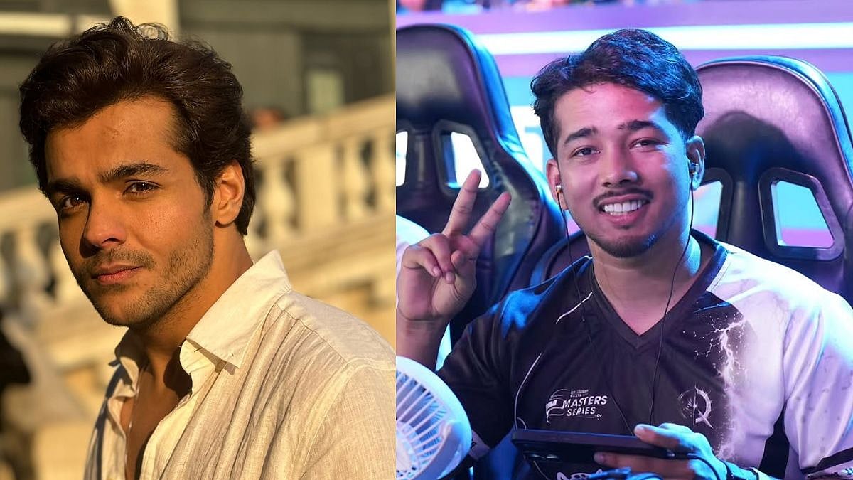 'Isse Bhi Jyada Hai Kya?': Ashish Chanchlani Calls Tanmay Singh AKA ScoutOp 'Jhootha' After He Reveals Earning ₹30 Lakh Per Month In Bigg Boss 20; Netizens React