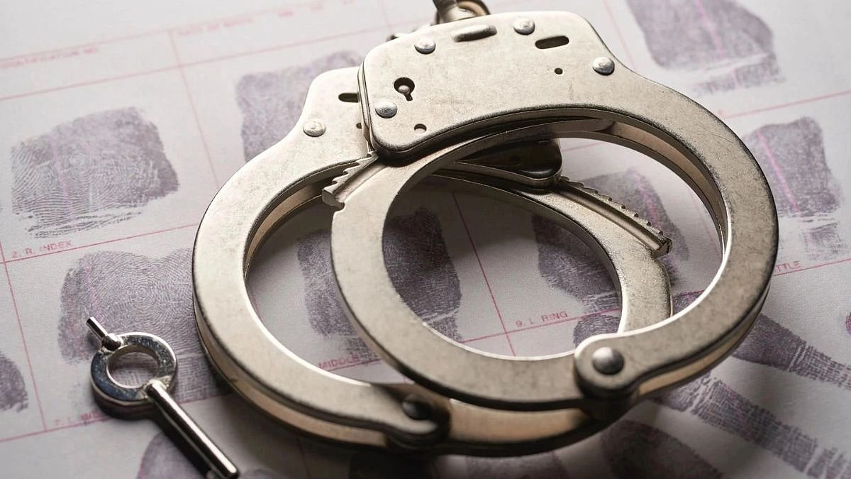 Mumbai: 2 Arrested After Alleged Security Breach At NMACC In BKC; Police Say No Link To PM Modi’s Visit