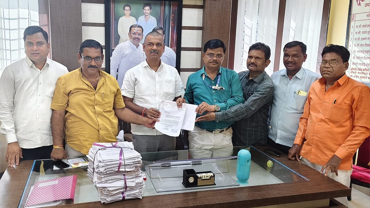 Chhatrapati Sambhajinagar: 509 Proposals Submitted To Regularise Govt Land Encroachments
