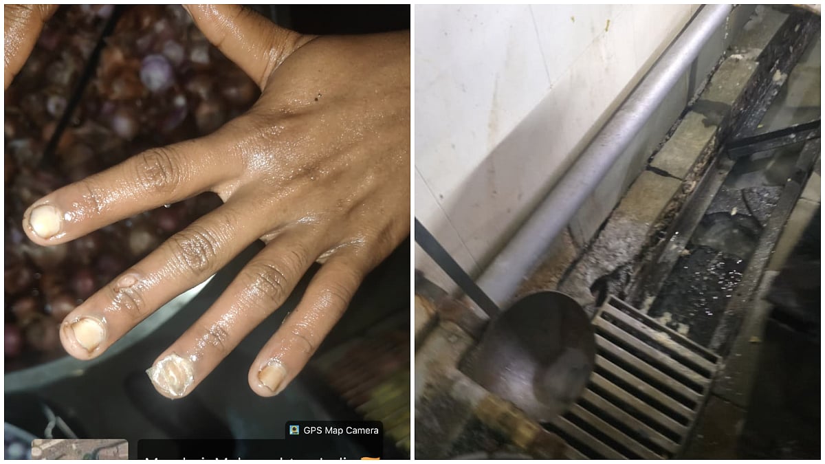 FDA Takes Action Against ISKCON Juhu, IRCTC-Linked Food Establishments Over Safety Lapses