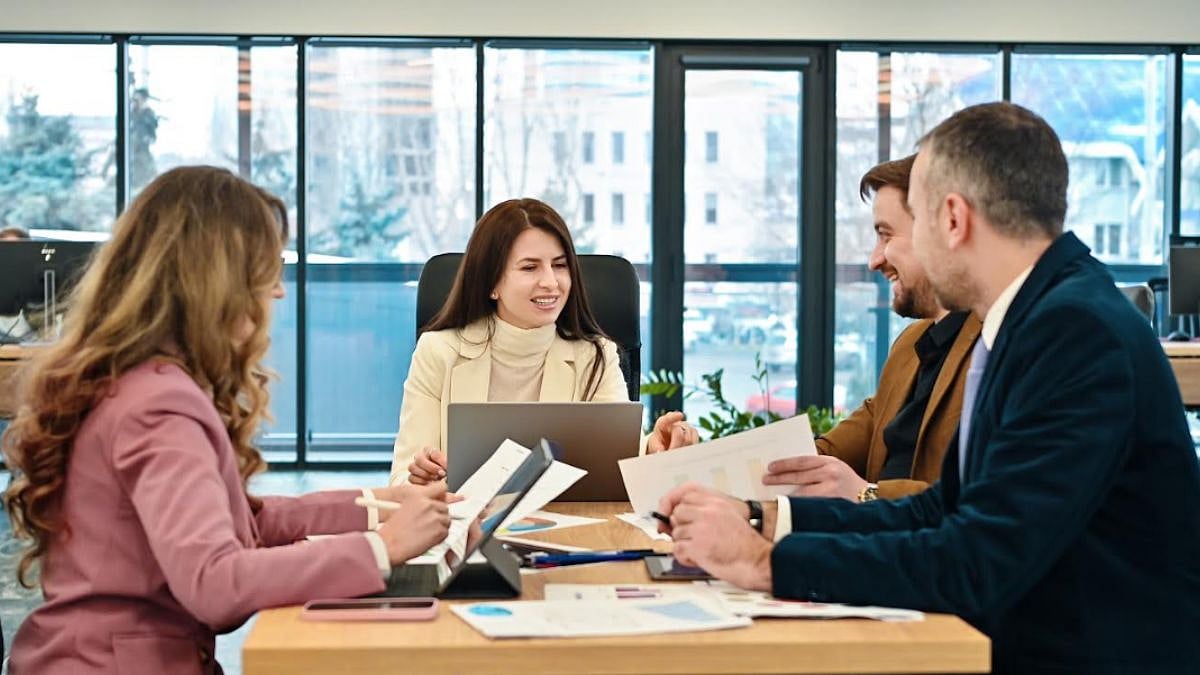 Best HR Software For Enterprise Workforce Management
