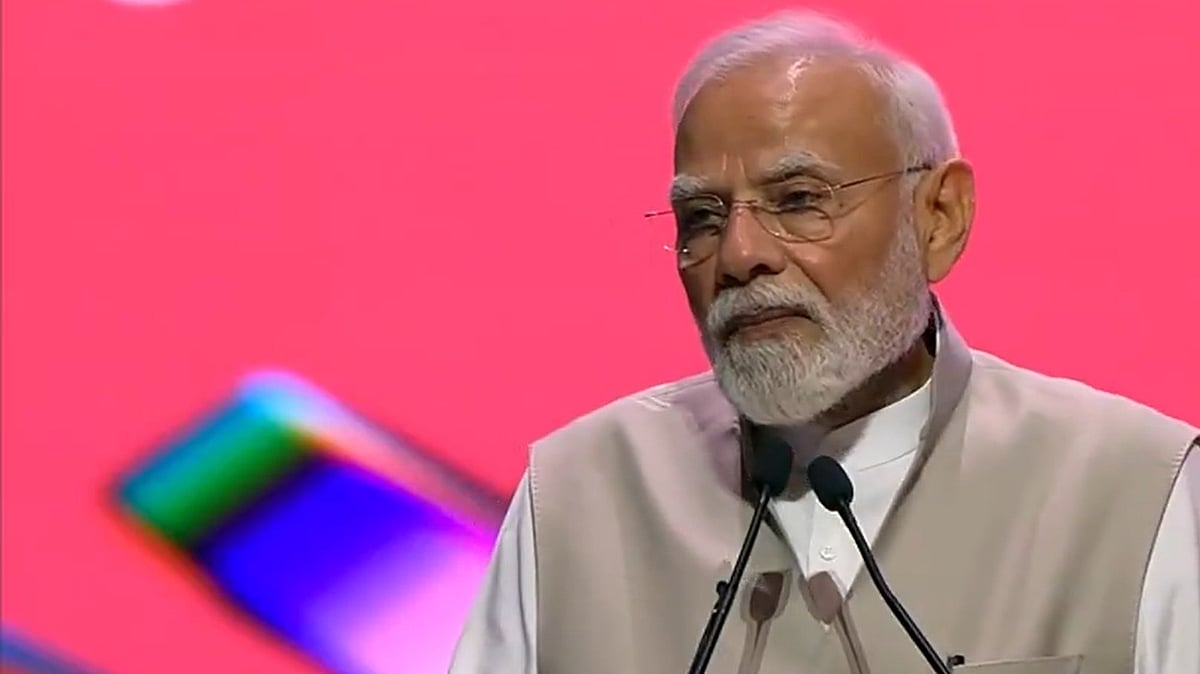 PM Modi Sets Next Goal For UPI: Wider Global Reach, Lower Remittance Costs