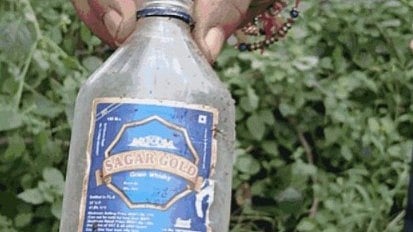 Sagar Spurious Liquor Tragedy: Banda SDOP Transferred After 22 Die, 112 Hospitalised